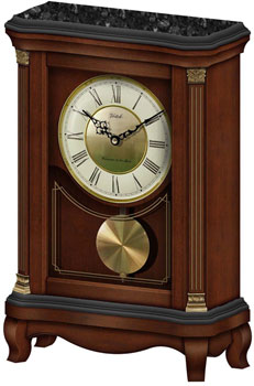 Настольные часы Vostok Clock T-10358